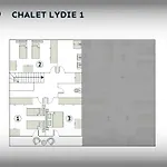 Chalet Lydie - Ovo Network