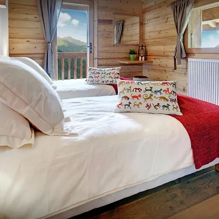 Chalet Lydie - Ovo Network