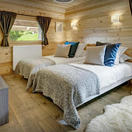 Chalet Lydie - Ovo Network *