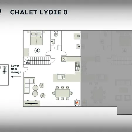 Lydie - Ovo Network * Manigod
