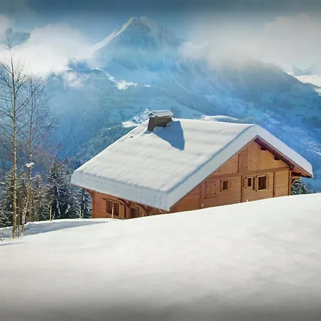 Lydie - Ovo Network Chalet *