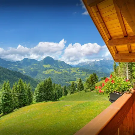 Chalet Lydie - Ovo Network