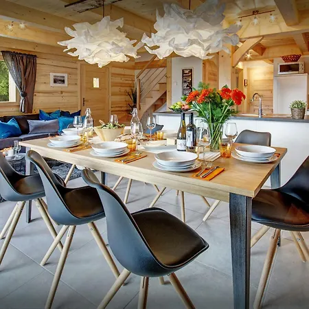 Chalet Lydie - Ovo Network *